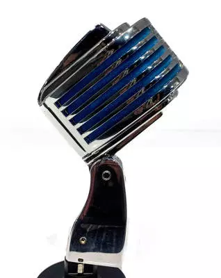 Heil The Fin Dynamic Microphone